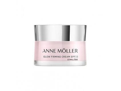 Anne Möller Zpevňující pleťový krém Stimulâge SPF 15 (Glow Firming Cream) 50 ml