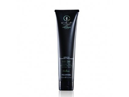 Paul Mitchell Intenzivní posilující vlasová péče Awapuhi (Wild Ginger Keratin Intensive Treatment)