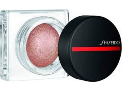 Shiseido Rozjasňovač na oči a tvář (Makeup Aura Dew Face, Eyes, Lips) 4,8 g