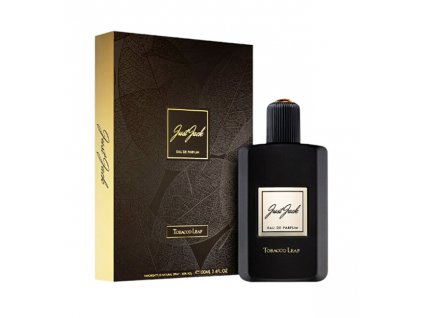 Just Jack Tobacco Leaf - EDP