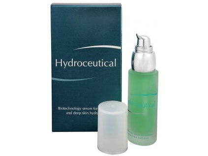 Fytofontana Hydroceutical - biotechnologické sérum na intenzivní hloubkovou hydrataci pokožky 30 ml