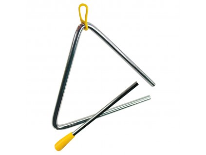 Bino Dětské hudební nástroje Triangl