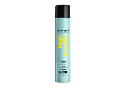 Matrix Lak na vlasy pro extra silné zpevnění Total Results Amplify (Proforma Hairspray) 400 ml