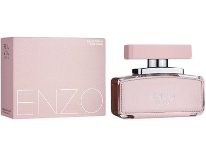 Flavia Enzo Pour Femme - EDP