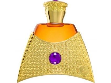 Khadlaj Aaliya - koncentrovaný parfémovaný olej
