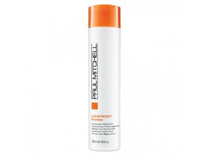 Paul Mitchell Ochranný šampon pro barvené vlasy Color Protect (Shampoo)