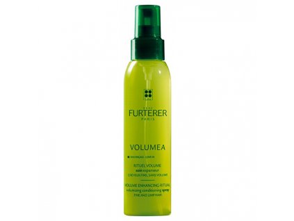 René Furterer Bezoplachový sprej pro objem vlasů Volumea (Volumizing Conditioning Spray) 125 ml