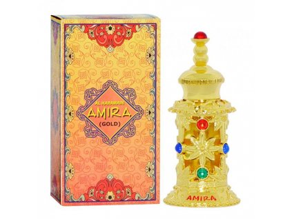 Al Haramain Amira - parfémovaný olej