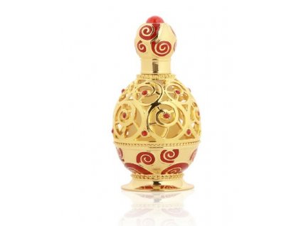 Khadlaj Haneen Gold - koncentrovaný parfémovaný olej bez alkoholu
