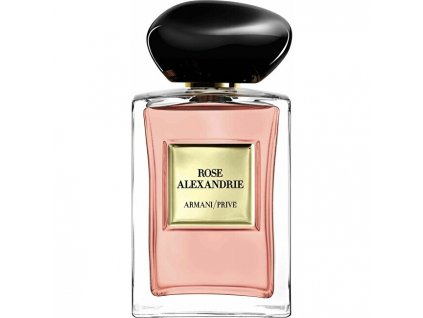 Armani Privé Rose Alexandrie- EDT