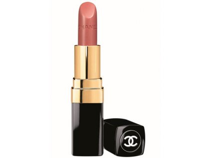 Chanel Hydratační krémová rtěnka Rouge Coco (Hydrating Creme Lip Colour) 3,5 g