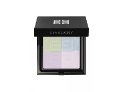 Givenchy Kompaktní pudr Prisme Libre (Pressed Powder) 9,5 g