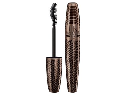 Helena Rubinstein Voděodolná řasenka pro nebezpečně svůdný vzhled Lash Queen Mascara Fatal Blacks Waterproof 7,2 ml