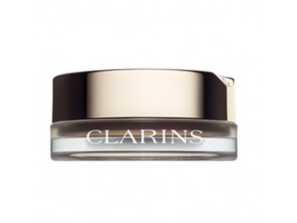 Clarins Krémově-pudrové oční stíny Ombre Matte (Cream Eye Shadow) 5 g