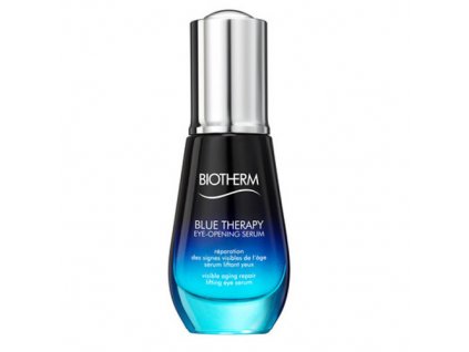 Biotherm Liftingové oční sérum Blue Therapy (Eye-Opening Serum) 16,5 ml