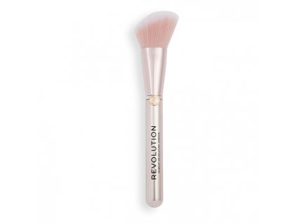 Revolution Štětec na tvář R9 Create (Sculpting Powder Brush)