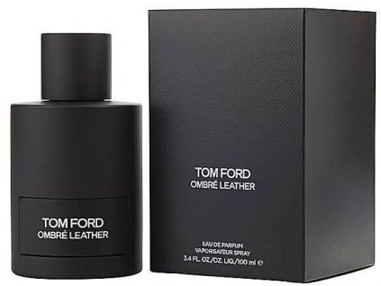 Tom Ford Ombré Leather (2018) - EDP