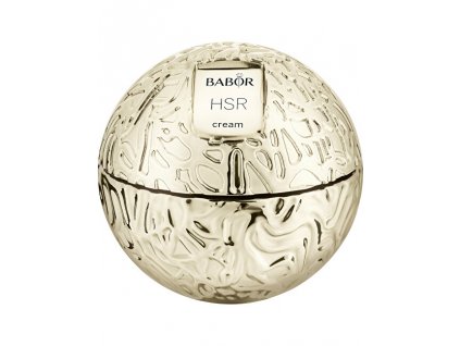 Babor Luxusní krém proti vráskám HSR Lifting (Anti-wrinkle Cream) 50 ml