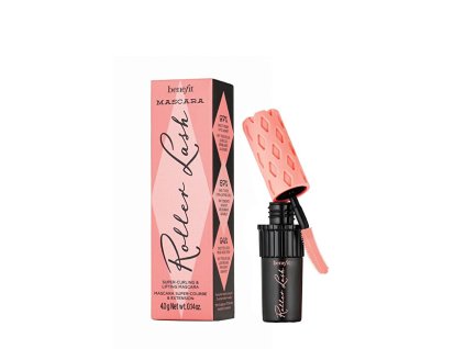 Benefit Řasenka pro dokonalé natočení řas Roller Lash (Super Curling & Lifting Mini Mascara) 4 g