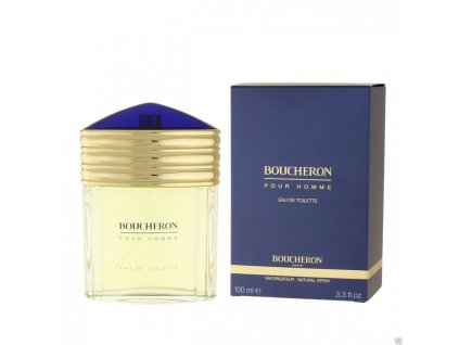 Boucheron Pour Homme - EDT