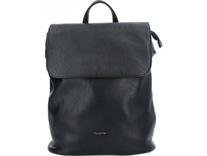 Tangerin Dámský batoh 8006 Black