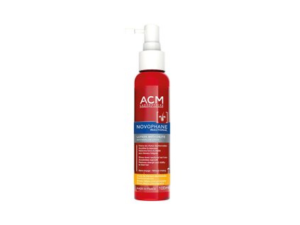 ACM Vlasové tonikum proti vypadávání vlasů Novophane Reactional (Lotion) 100 ml