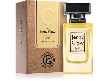 Jenny Glow Gaby - EDP