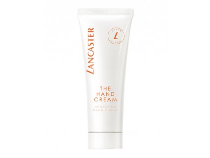 Lancaster Hydratační krém na ruce (Hand Cream) 75 ml