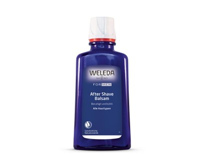 Weleda Balzám po holení 100 ml