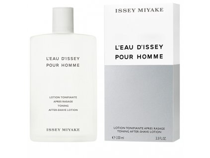 Issey Miyake L´Eau D´Issey Pour Homme - voda po holení