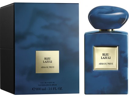 Giorgio Armani Privé Bleu Lazuli - EDP