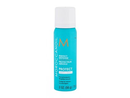 Moroccanoil Ochranný sprej před tepelnou úpravou vlasů Protect (Perfect Defense)