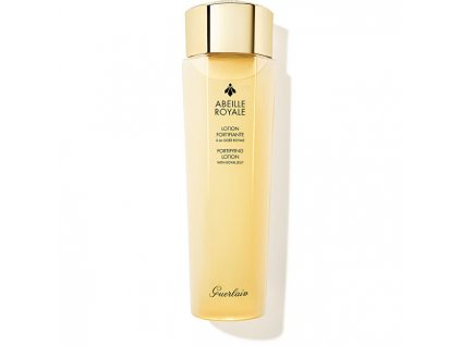 Guerlain Pleťové tonikum Abeille Royale (Fortifying Lotion) 150 ml