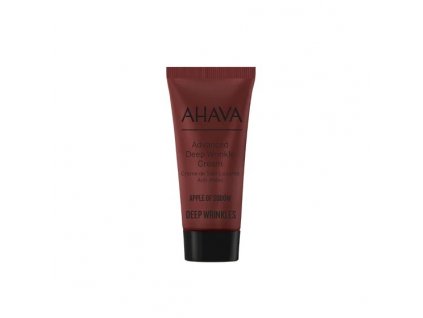 AHAVA Intenzivní krém pro vyhlazení hlubokých vrásek Advanced (Deep Wrinkle Cream)