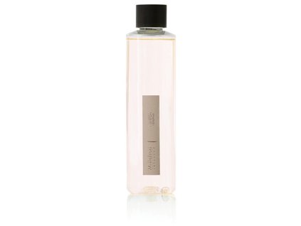 Millefiori Milano Náhradní náplň do aroma difuzéru Selected Ninfea 250 ml