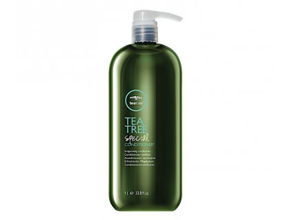 Paul Mitchell Oživující vlasový kondicionér Tea Tree (Special Invigorating Conditioner)