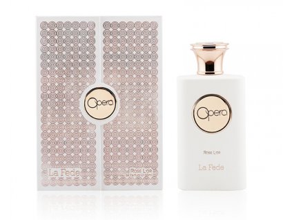 La Fede Opera Rose L`or - EDP