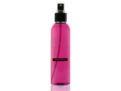 Millefiori Milano Bytový sprej Natural Grape Cassis 150 ml