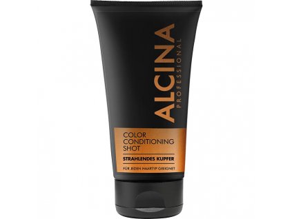 Alcina Tónovací kondicionér (Color Conditioning Shot) 150 ml
