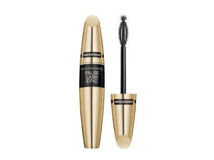 Max Factor Voděodolná objemová řasenka False Lash Epic (Waterproof Mascara) 13,1 ml