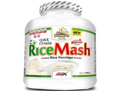 Amix Mr.Poppers Rice Mash 1500g
