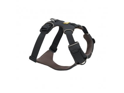 Ruffwear Front Range Dog Harness basalt gray M 1004202416301094321