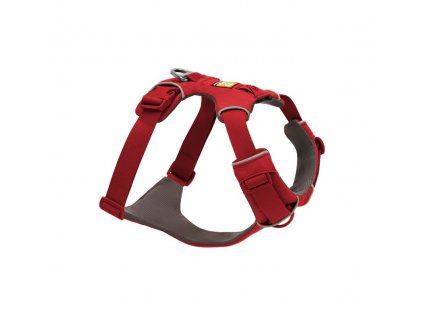 RUFFWEAR Front Range® Postroj pro psy Red Canyon L/XL