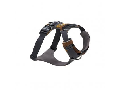 RUFFWEAR Front Range® Postroj pro psy Moonlight Mountains L/XL