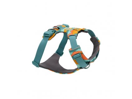Ruffwear Front Range Dog Harness Spring Mountains L XL 1004202416301941308