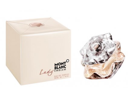 Montblanc Lady Emblem - EDP - TESTER