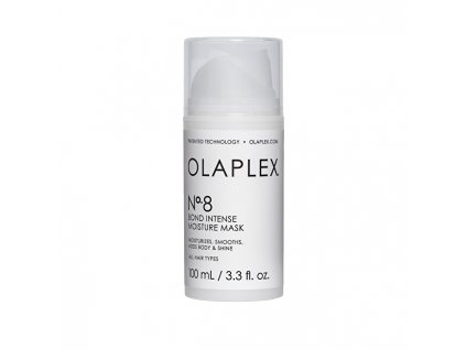 Olaplex Maska na vlasy No. 8 (Bond Repair Moisture Mask) 100 ml