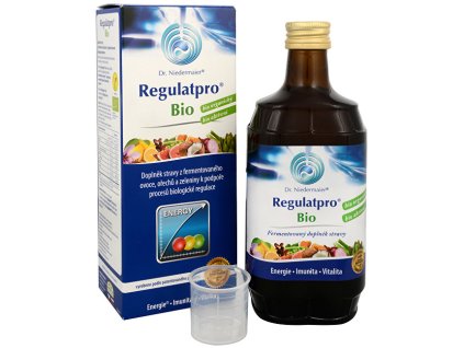 Enzympro RegulatPro BIO 350 ml