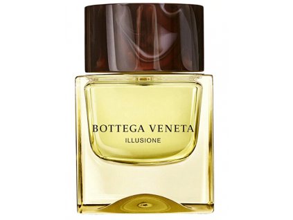 Bottega Veneta Illusione For Him - EDT