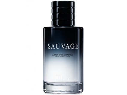 Dior Sauvage - voda po holení